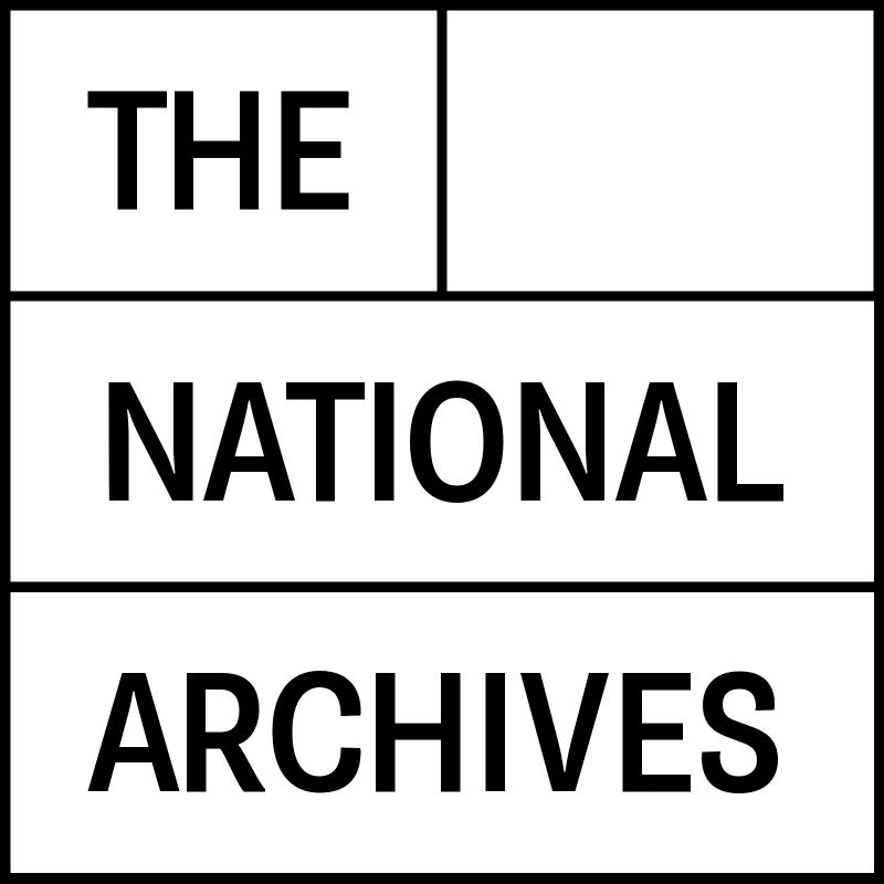 Digital agency - The national archives