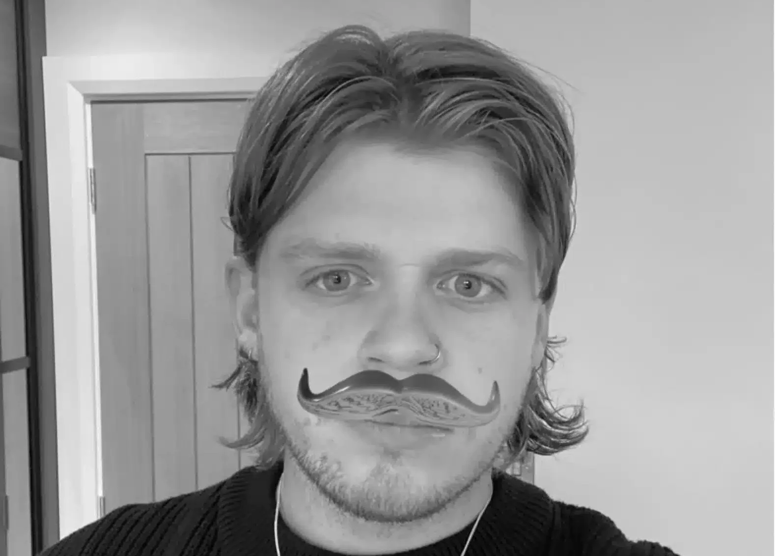 Move for Movember – Week 1.