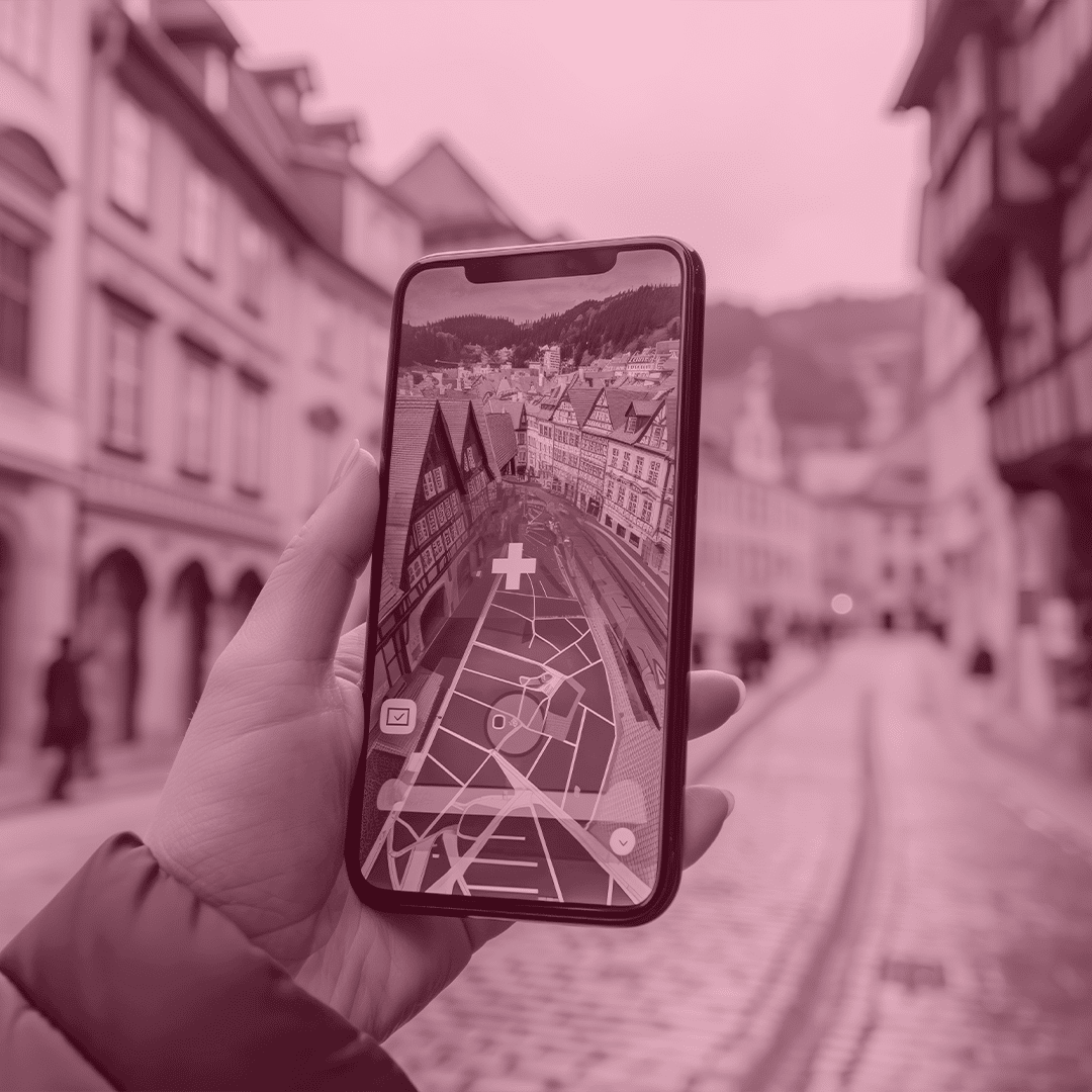 What is Augmented Reality (AR) and How Can it Help Your Business?